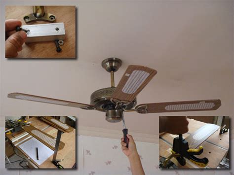 吊扇搖晃會掉下來嗎|吊扇搖晃的終極解法 – The Ultimate Solution To Ceiling Fan Wobble